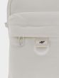 กระเป๋าคาดคอแบบชาย-หญิง สีขาว 4F  รุ่น 4F POUCH U074 Unisex Neck Bag  White Color Unisex's