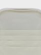 กระเป๋าคาดคอแบบชาย-หญิง สีขาว 4F  รุ่น 4F POUCH U074 Unisex Neck Bag  White Color Unisex's
