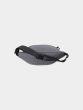 WAIST BAG U076 GREY