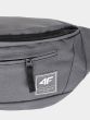 WAIST BAG U076 GREY