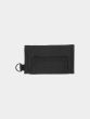 กระเป๋าสตางค์ 4F รุ่น WALLET U005 BLACK