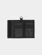 กระเป๋าสตางค์ 4F รุ่น WALLET U005 BLACK