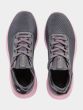 LOW SHOES F055 DARK GREY