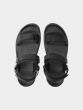 รองเท้าแตะรัดส้น 4F รุ่น SANDALS M035