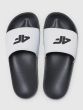 รองเท้าแตะแบรนด์ 4F  รุ่น SLIDES F010 WHITE COLOR WOMEN'S