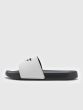 รองเท้าแตะแบรนด์ 4F  รุ่น SLIDES F010 WHITE COLOR WOMEN'S