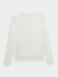 LONGSLEEVE FNK F217 OFF WHITE