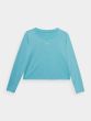 LONGSLEEVE FNK F218 BLUE