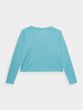 LONGSLEEVE FNK F218 BLUE