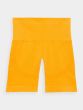 SHORTS FNK F496 ORANGE