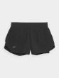 SHORTS FNK F497 DEEP BLACK