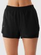 SHORTS FNK F497 DEEP BLACK