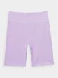 SHORTS FNK F498 LIGHT VIOLET