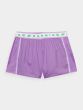 SHORTS FNK F502 VIOLET