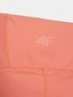 SHORTS FNK F547 SALMON CORAL