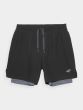 SHORTS FNK M484 DEEP BLACK