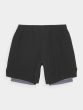 SHORTS FNK M484 DEEP BLACK