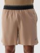 SHORTS FNK M493 BEIGE