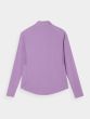 SWEATSHIRT FNK F298 VIOLET