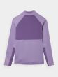 SWEATSHIRT FNK F316 LIGHT VIOLET