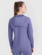 เสื้อสเวตเตอร์ผู้หญิง รุ่น 4F SWEATSHIRT FNK F467 DENIM COLOR WOMEN'S