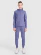 เสื้อสเวตเตอร์ผู้หญิง รุ่น 4F SWEATSHIRT FNK F467 DENIM COLOR WOMEN'S