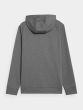 SWEATSHIRT FNK M268 COLD LIGHT GREY MELANGE