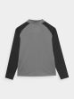 SWEATSHIRT FNK M297 GREY