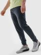 กางเกงกีฬาขายาว 4F รุ่น 4F TROUSERS FNK M0835 ANTHRACITE MELANGE COLOR MEN'S