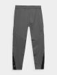 TROUSERS FNK M519 GREY