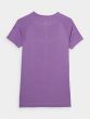 TSHIRT FNK F738 VIOLET