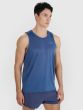 เสื้อยืด 4F รุ่น 4F TSHIRT FNK M1261 DENIM COLOR MEN'S