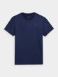 TSHIRT FNK M599 NAVY MELANGE