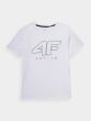 TSHIRT FNK M691 WHITE