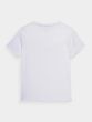 TSHIRT FNK M691 WHITE