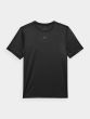 TSHIRT FNK M697 DEEP BLACK