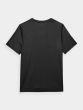 TSHIRT FNK M697 DEEP BLACK