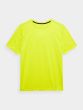 TSHIRT FNK M697 CANARY GREEN