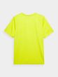 TSHIRT FNK M697 CANARY GREEN