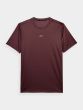 TSHIRT FNK M702 BROWN