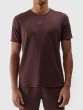 TSHIRT FNK M702 BROWN