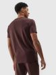 TSHIRT FNK M702 BROWN