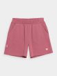 กางเกงขาสั้นเด็ก 4F รุ่น SHORTS CAS F243 PINK