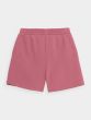 กางเกงขาสั้นเด็ก 4F รุ่น SHORTS CAS F243 PINK