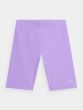 TIGHTS CAS F134 LIGHT VIOLET