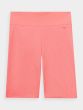 TIGHTS CAS F150 CORAL NEON