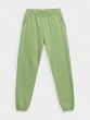 กางเกงขายาว 4F รุ่น TROUSERS CAS F455 GREEN