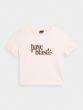 เสื้อยืดแขนยาว 4F รุ่น TSHIRT F0879