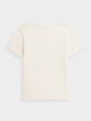 เสื้อยืดคอกลม 4F รุ่น TSHIRT F0900