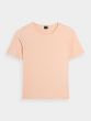 เสื้อยืดคอกลม 4F รุ่น TSHIRT F1336